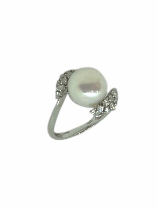 Anello Mikiko Donna