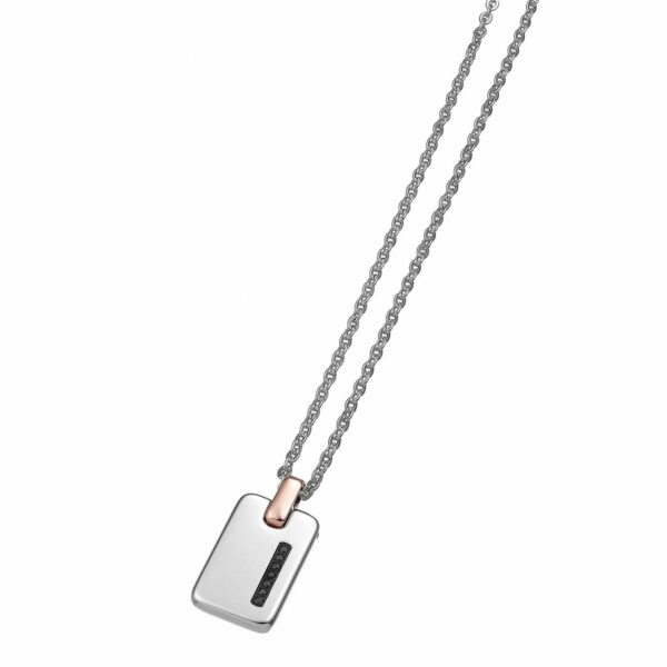 Collana Zancan Uomo