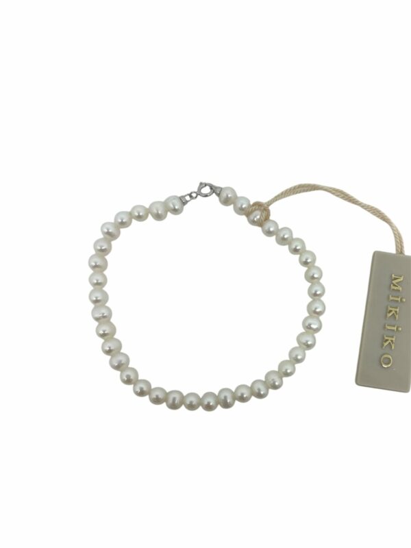 Bracciale Mikiko Donna in Perle MBC190O4FQBI045L