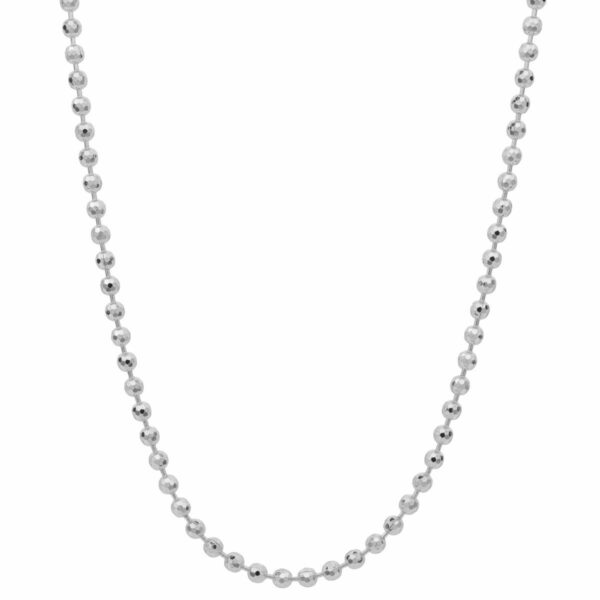 Collana Rosato Donna Storie in Argento RZC014