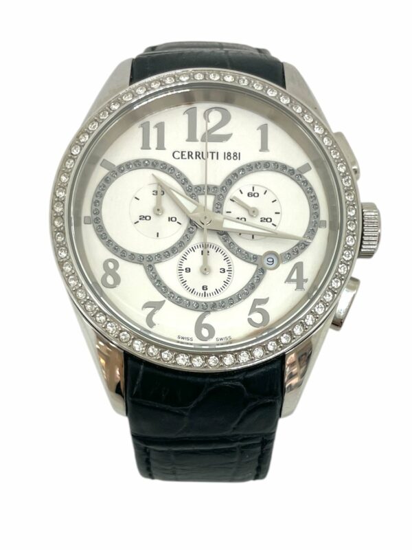 Orologio Cerruti 1881 Donna