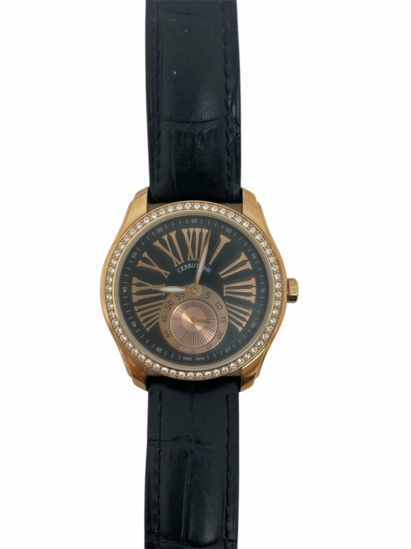 Orologio Cerruti 1881 Donna