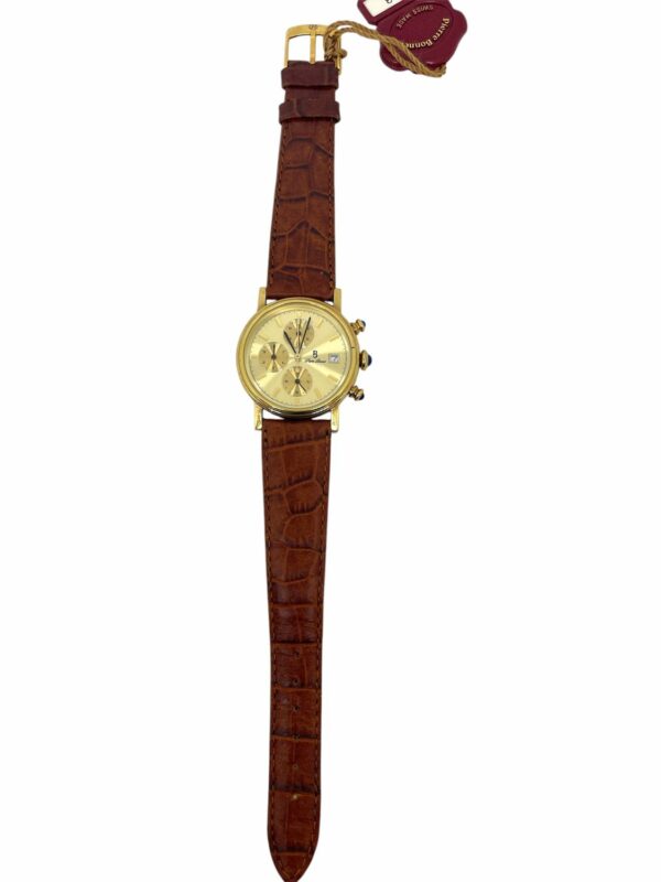 Orologio Pierre Bonnet Uomo