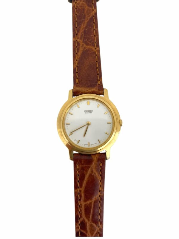 Orologio Seiko Donna in Acciaio SXND32P