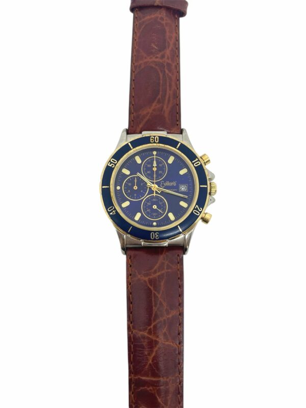 Orologio Evilard Uomo