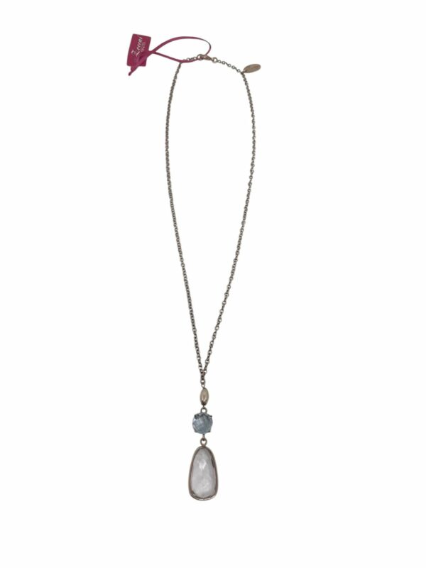 Collana Zoccai Donna in Argento AGCO0294RRALQR