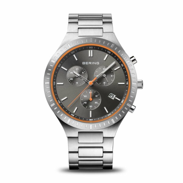 Orologio Bering Uomo Titanium Collection in Titanio 11743-709