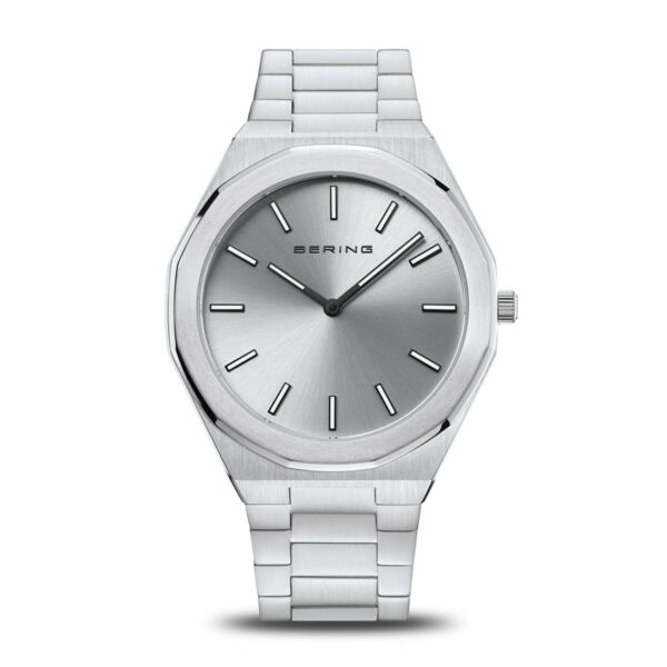Orologio Bering Uomo Classic in Acciaio 19641-700