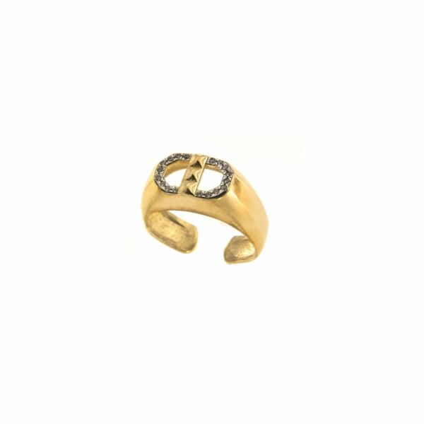 Anello Rue des Mille Donna