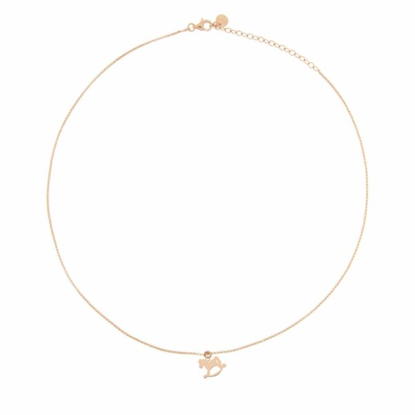 Collana Rue des Mille Donna