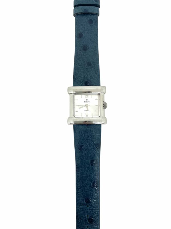 Orologio Bulova Donna in Acciaio BC898