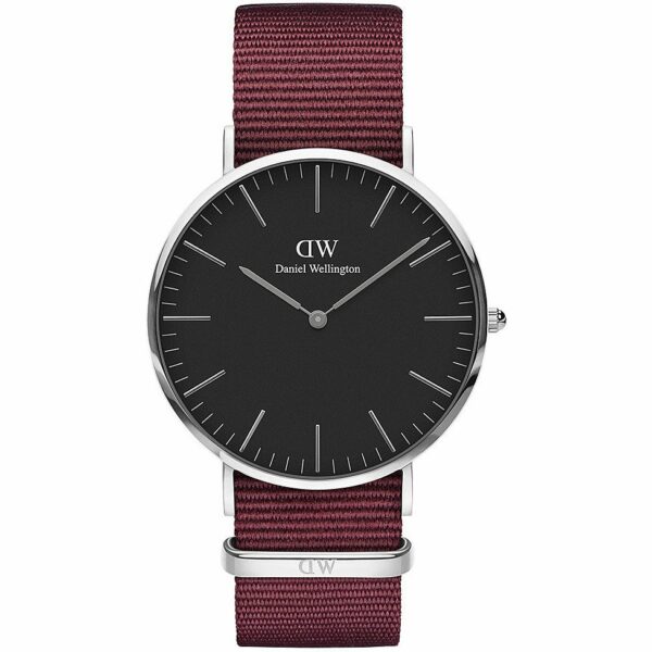 Orologio Daniel Wellington Roselyn in Acciaio DW00100270