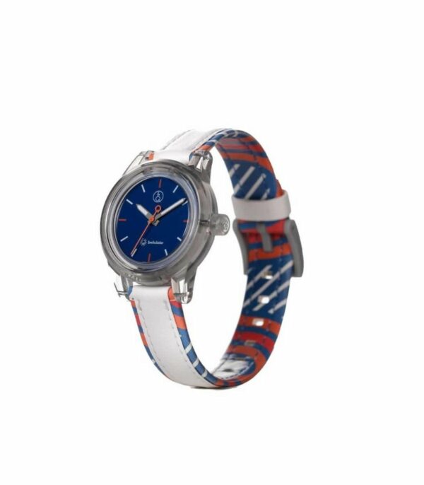 Orologio SmileSolar in Plastica RP01J020Y