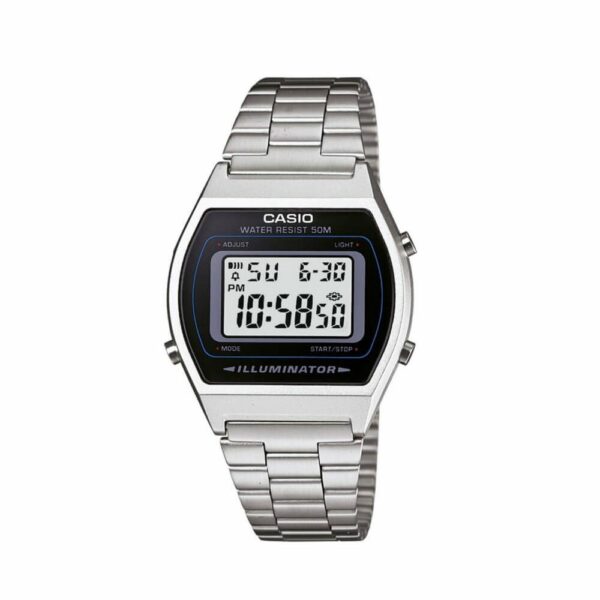 Orologio Casio in Resina B640WD-1AVDF