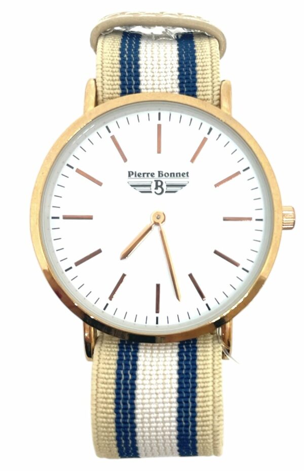 Orologio Pierre Bonnet Unisex
