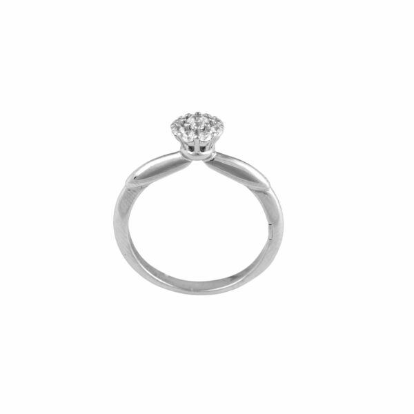 Anello Osa Jewels Donna in Argento 9853-18