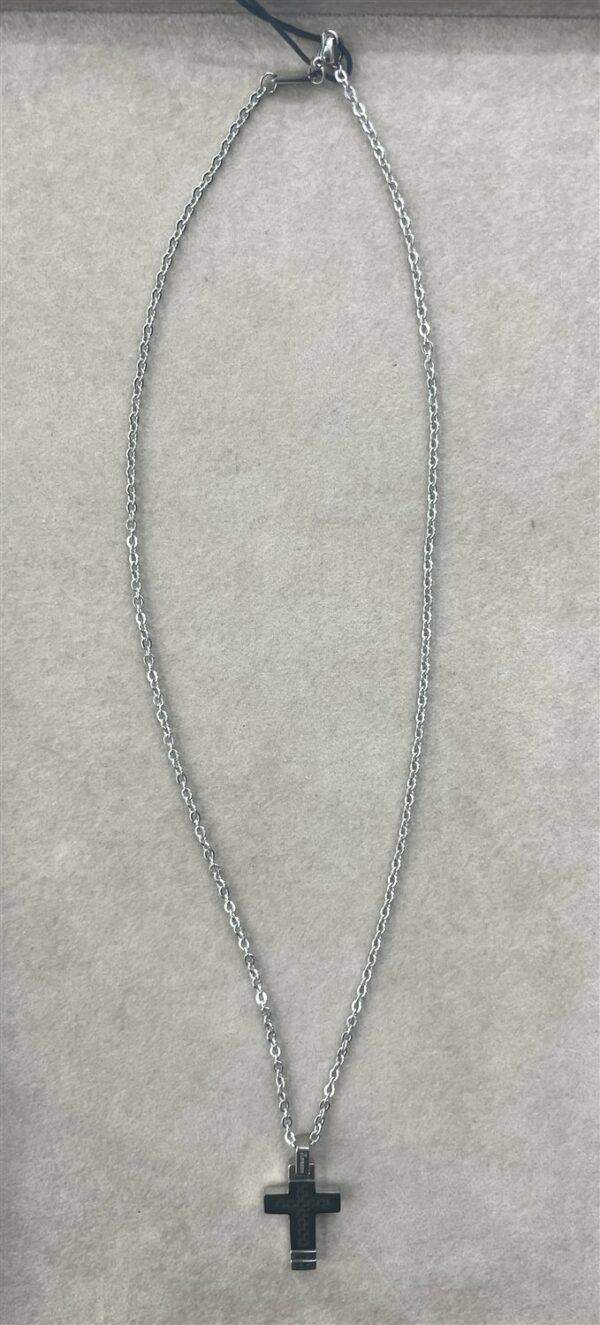 Collana Zancan Unisex
