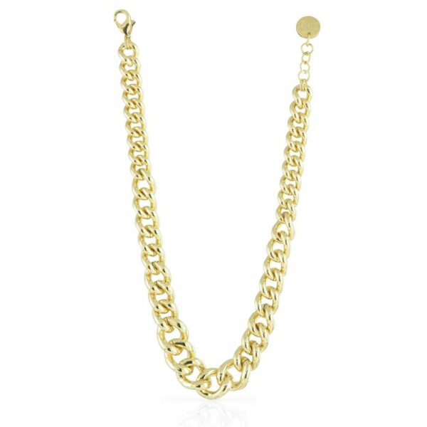 Collana Unoaerre Donna in Ottone 1551
