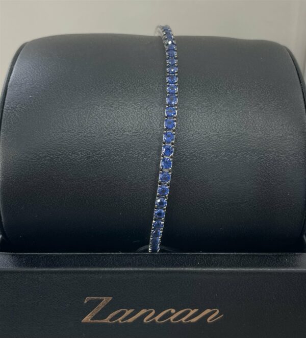 Bracciale Zancan in Argento Quarzo ESB120 - immagine 2