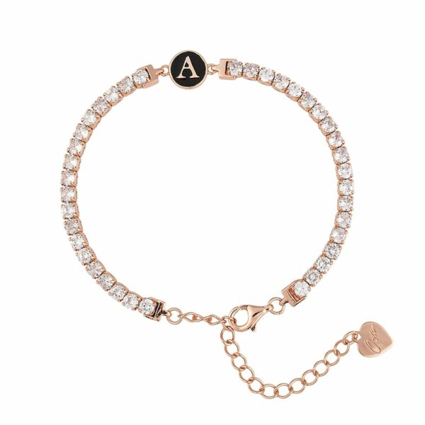 Bracciale Osa Jewels Donna in Argento 7101D