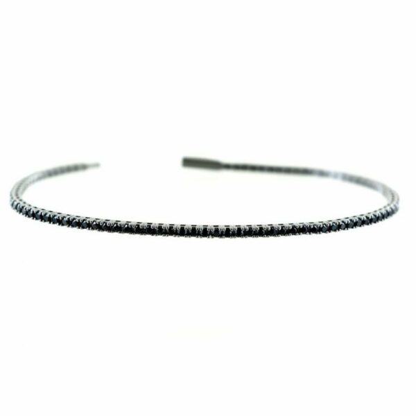 Bracciale Zancan Uomo in Argento ESB075