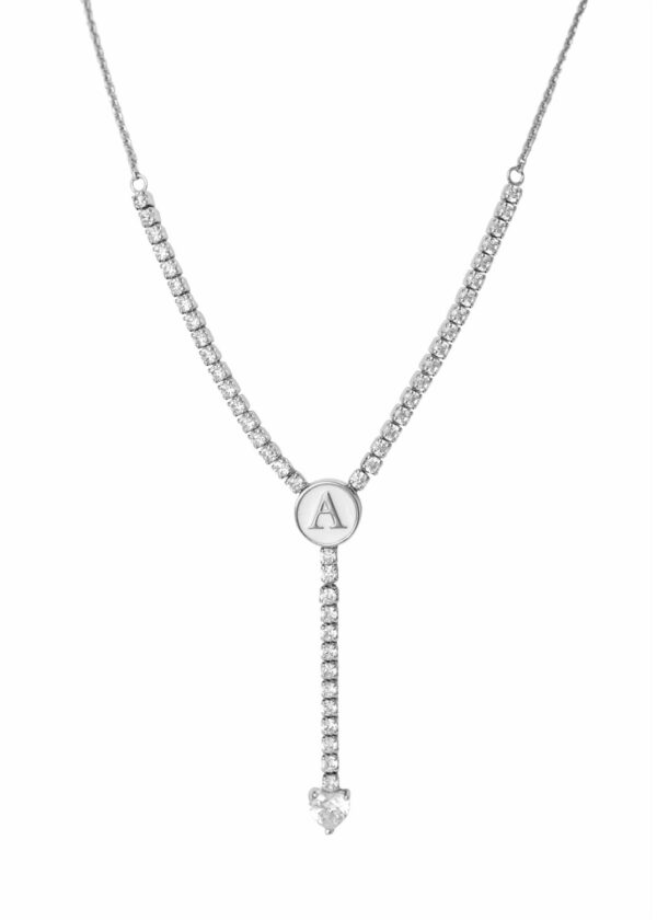 Collana Osa Jewels Donna in Argento 7110E