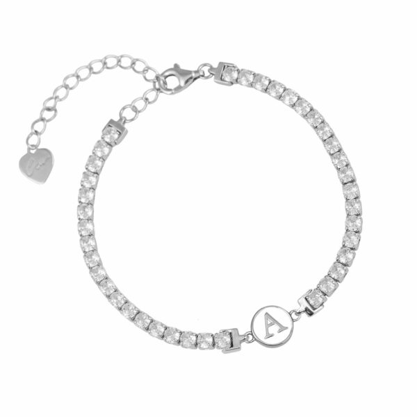 Bracciale Osa Jewels Donna in Argento 7100P