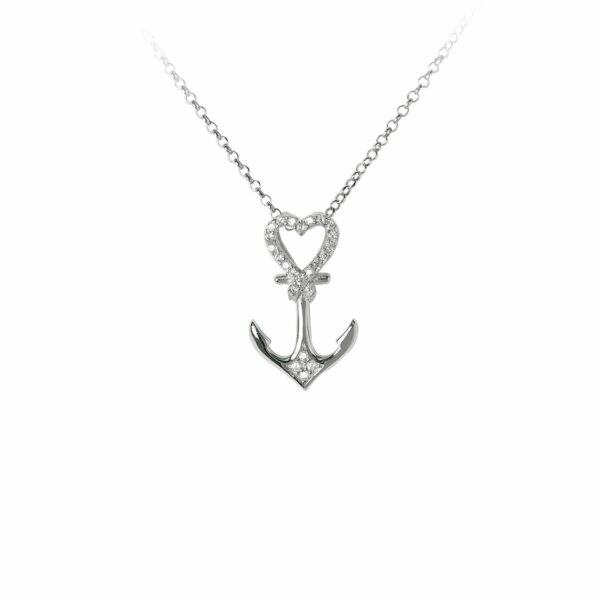 Collana Osa Jewels Donna in Argento 6226