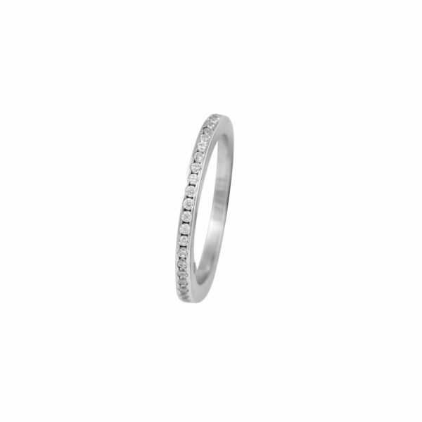 Anello Osa Jewels Donna in Argento 9881-14