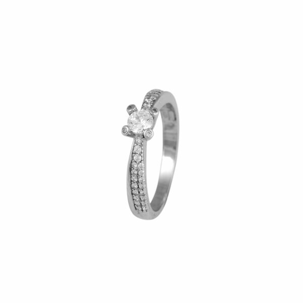 Anello Osa Jewels Donna in Argento 9875-16