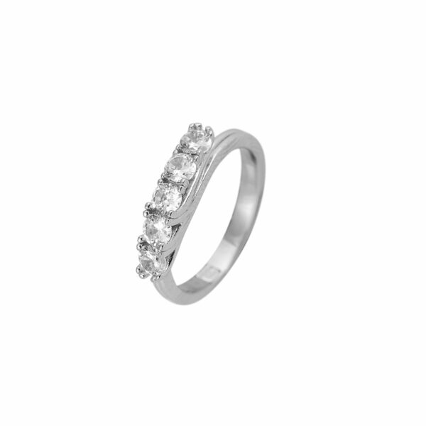 Anello Osa Jewels Donna in Argento 9879-16