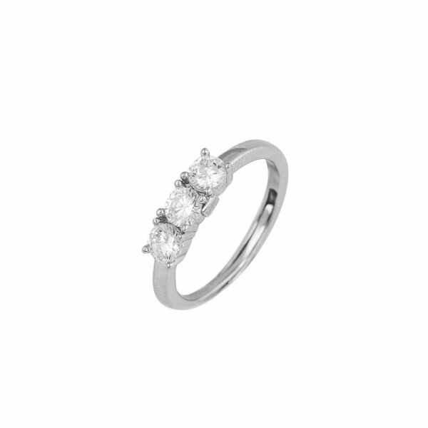 Anello Osa Jewels Donna in Argento 9872-18