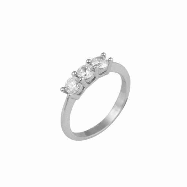 Anello Osa Jewels Donna in Argento 9869-16