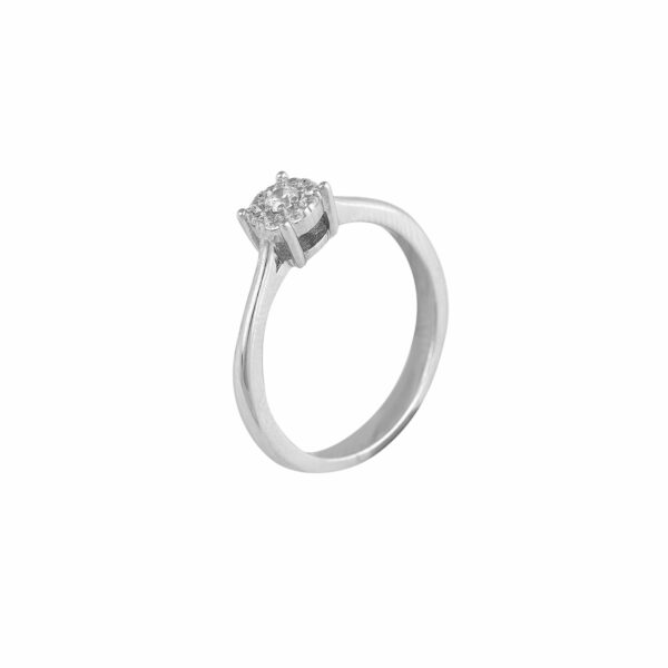 Anello Osa Jewels Donna in Argento 9863-20