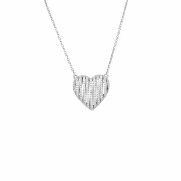 Collana Osa Jewels Donna in Argento 9604