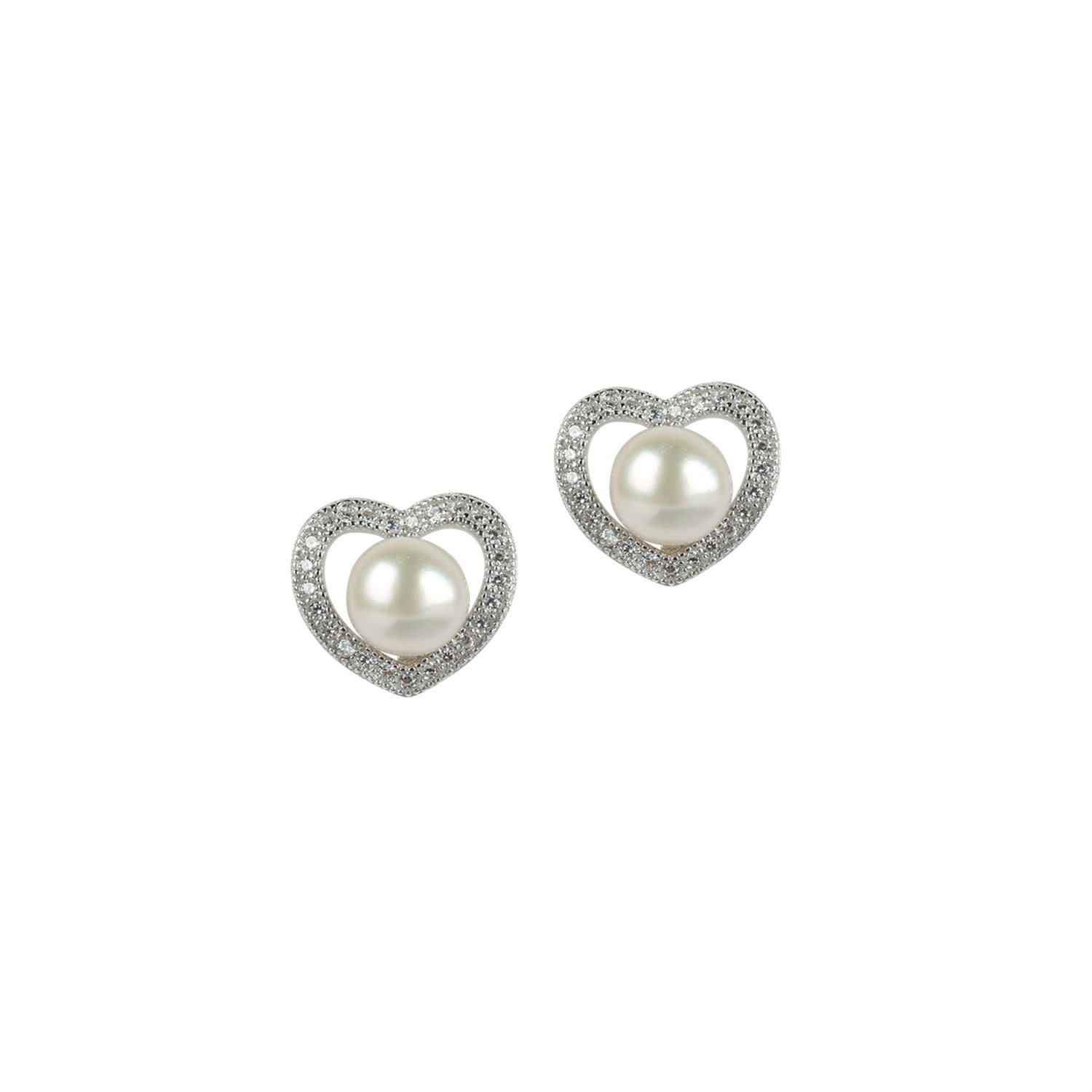 Orecchini Osa Jewels Donna in Argento 6808