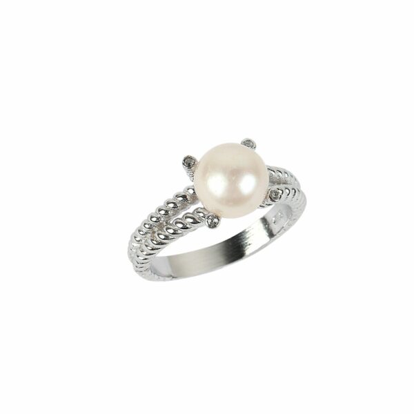 Anello Osa Jewels Donna in Argento 6816-12
