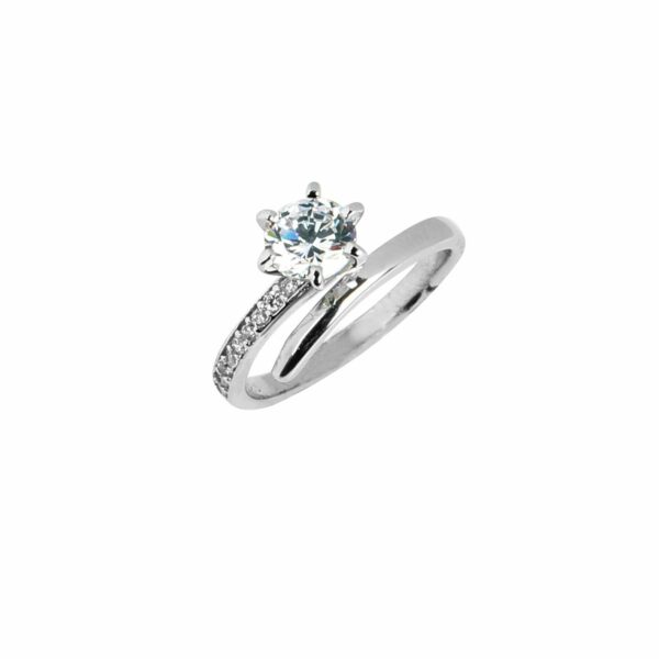 Anello Osa Jewels Donna in Argento 6768-18