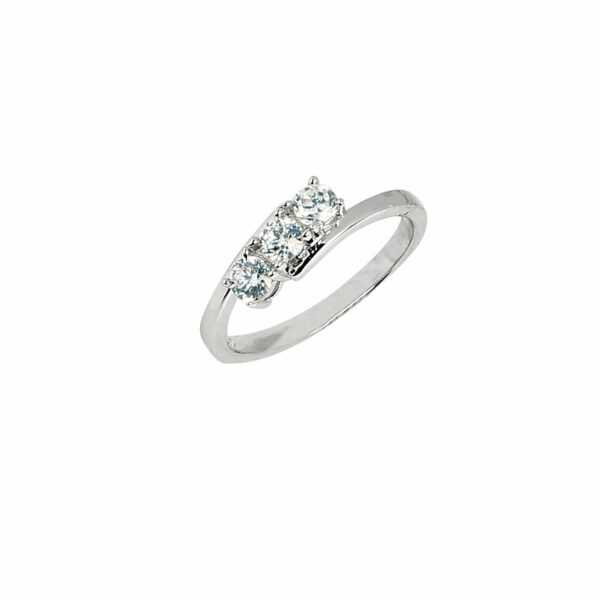 Anello Osa Jewels Donna in Argento 6766-12