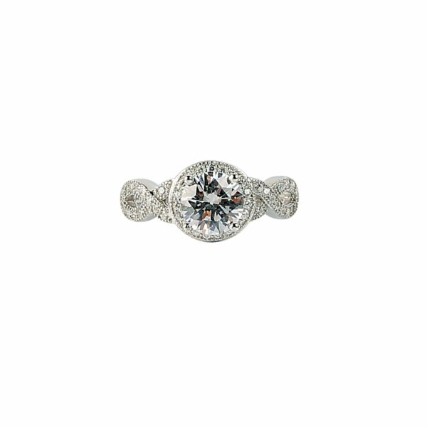 Anello Osa Jewels Donna in Argento 6577-16