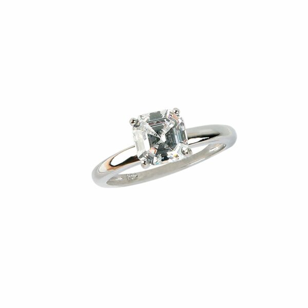 Anello Osa Jewels Donna in Argento 6562-10