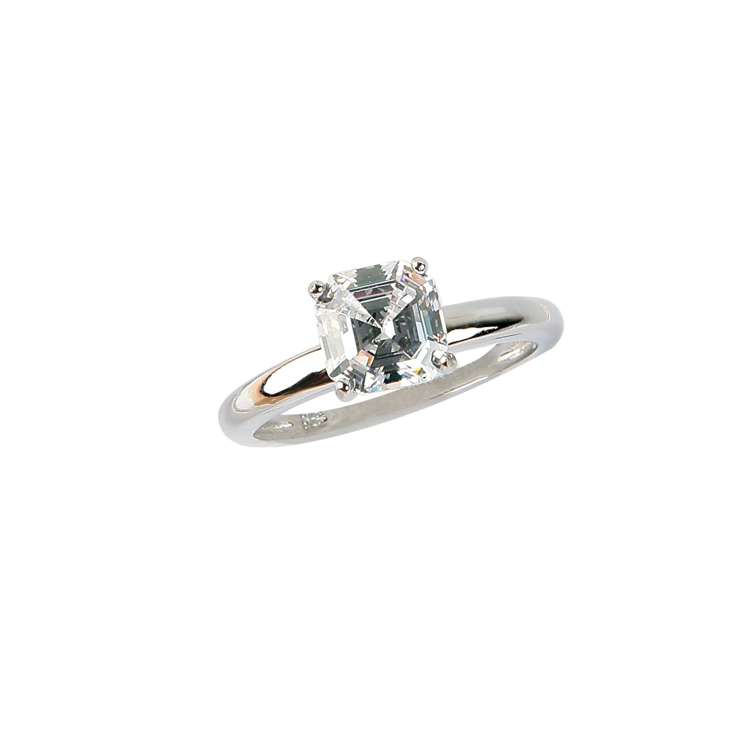Anello Osa Jewels Donna in Argento 6562-14
