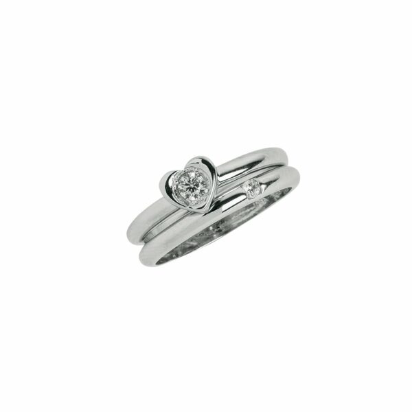 Anello Osa Jewels Donna in Argento 6207-16
