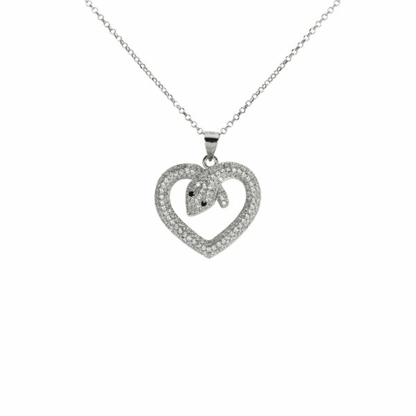 Collana Osa Jewels Donna in Argento 6199