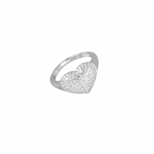 Anello Osa Jewels Donna in Argento 9947-12