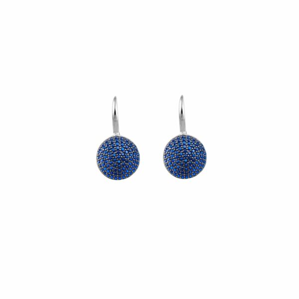 Orecchini Osa Jewels Donna in Argento 9940Z