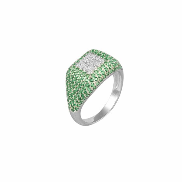 Anello Osa Jewels Donna in Argento 9932-20