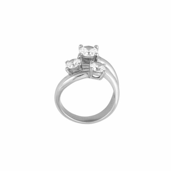 Anello Osa Jewels Donna in Argento 9866-14