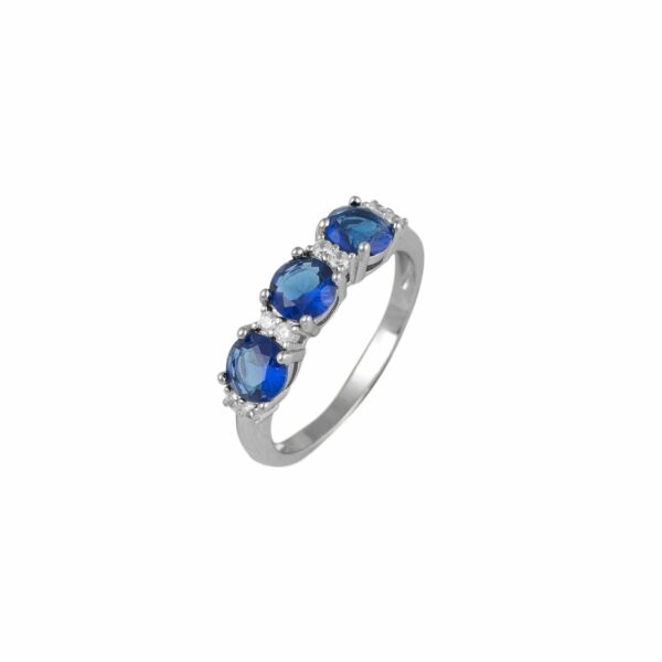 Anello Osa Jewels Donna in Argento 9702Z-18