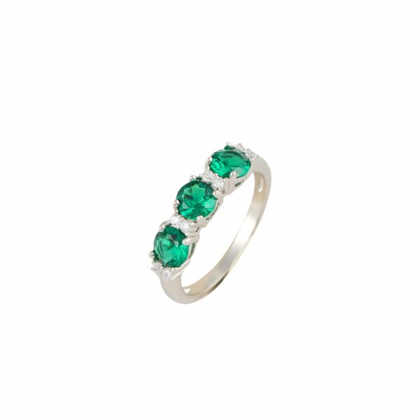Anello Osa Jewels Donna in Argento 9702S-14